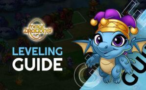 Merge Dragons Foothills 3 Guide &#8211; How to Beat Level 87 in Merge Dragons