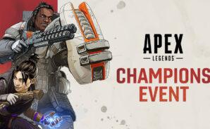 Apex Legends Mobile Season 3 &#8211; Champions is Now Live, Featuring a New Legend, Battle Pass and More