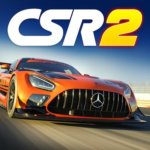 CSR Racing 2 - Car Racing Game‏