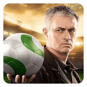 كُن مدرب كرة القدم :Top Eleven‏