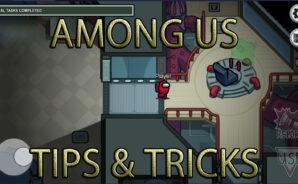 Among Us على أجهزة الماك والكمبيوتر- نصائح وحيل تقدمها BlueStacks للفوز في كل مباراة