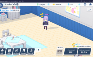 Blue Archive &#8211; Beginner’s Guide
