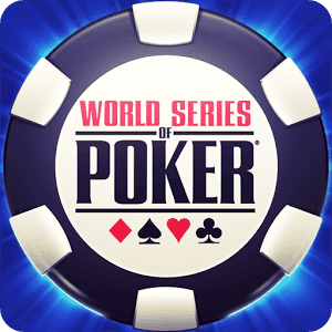 WSOP - Poker Games Online