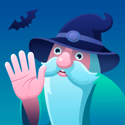Palm Secret - Aging Camera, Palm Reader, Horoscope