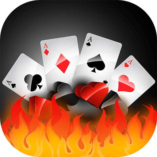 حريق 14
