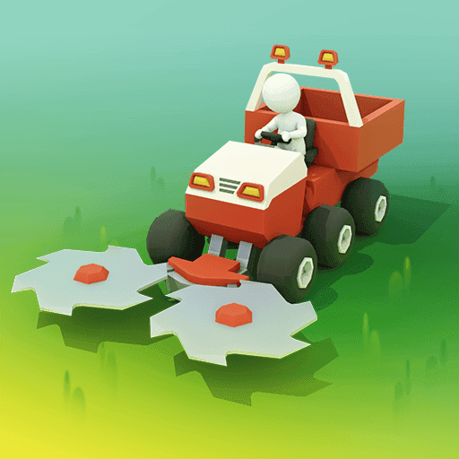 Stone Grass — Mowing Simulator