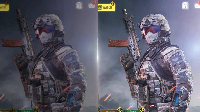 HD Graphics
