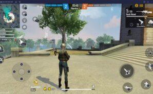 لعبة Free Fire Clash Squads دليل الـ SMG للإطاحة بالبنادق