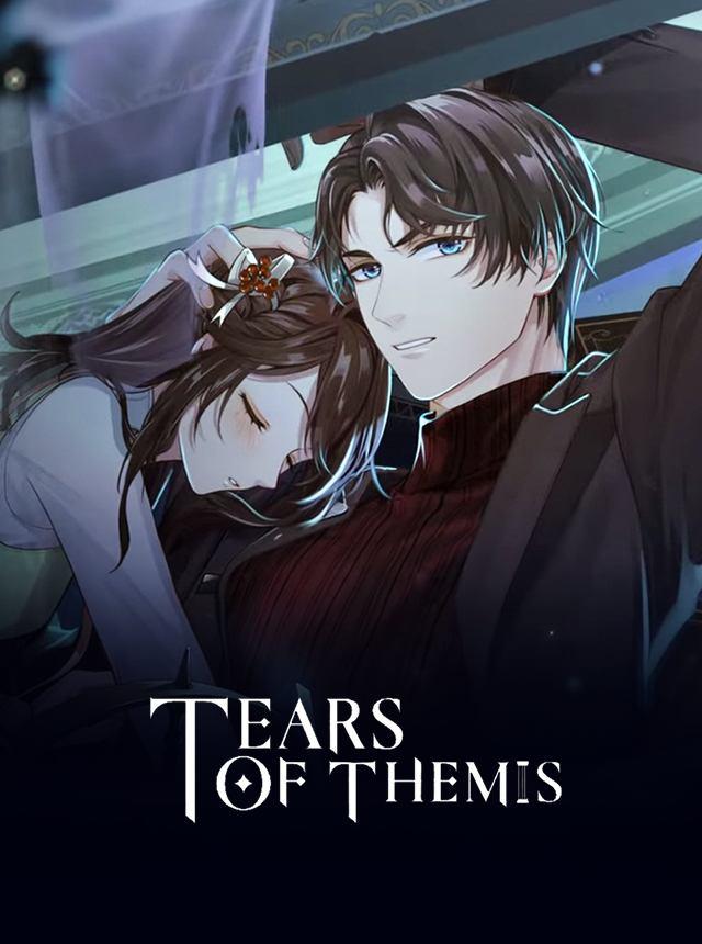Tears of Themis