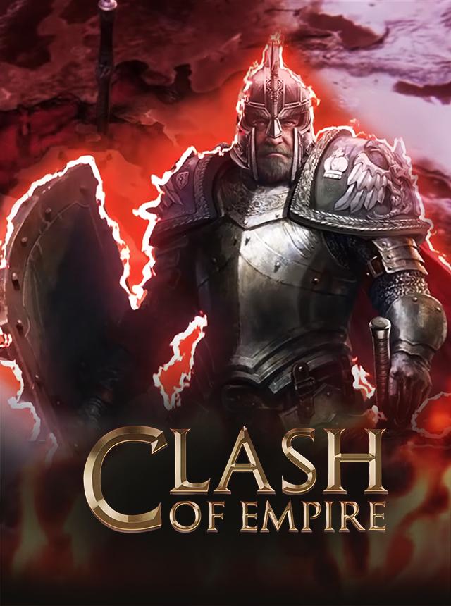 Clash of Empire: Empire Age