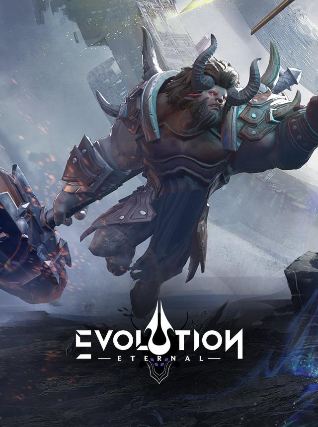 Eternal Evolution