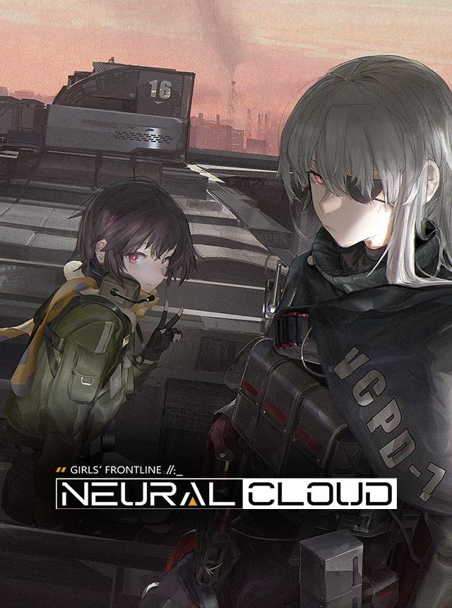 Neural Cloud