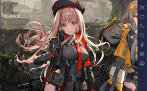 مراجعة GODDESS OF VICTORY: NIKKE &#8211; صفقة 2 في 1 مثيرة للاهتمام بين مطلق النار ولعبة تقمص الأدوار Gacha