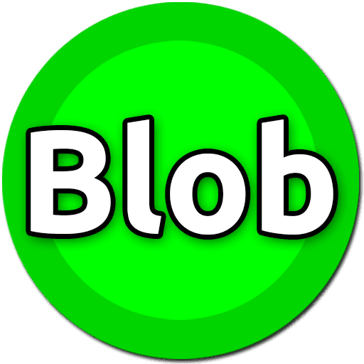 Blob io