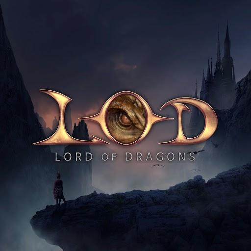 LORD OF DRAGONS