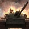 Tank Company