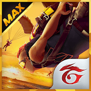 Garena Free Fire MAX