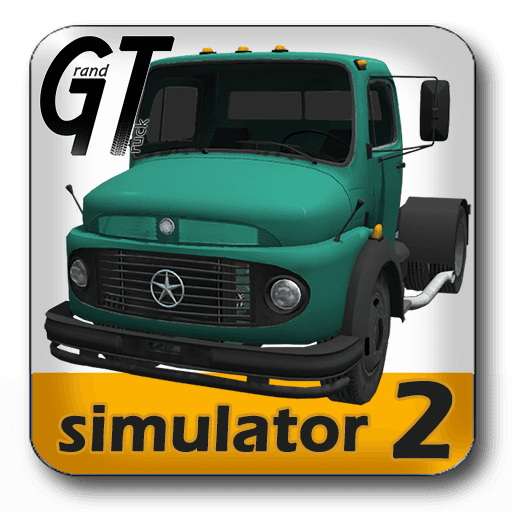Grand Truck Simulator 2