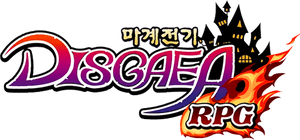 DISGAEA RPG
