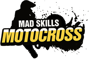 Mad Skills Motocross 3