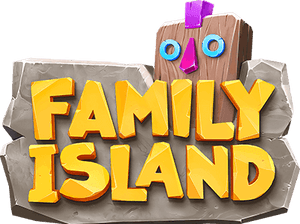 Family Island — Farming game