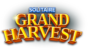 Solitaire Grand Harvest