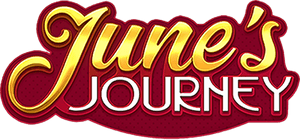 June's Journey - Hidden Object