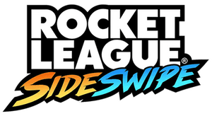 Rocket League Sideswipe‏