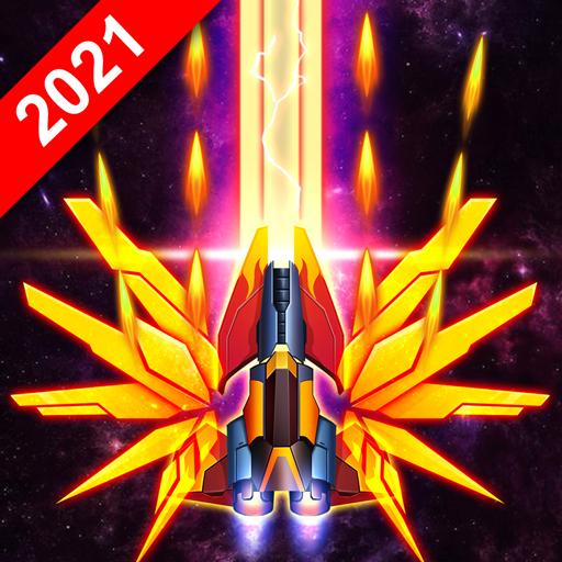 Galaxy Invaders: Alien Shooter - Space Shooting