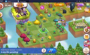 Merge Magic! on PC: The Starter Guide to Resources