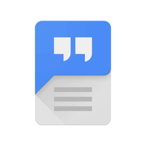 Google Text-to-Speech