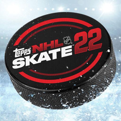 Topps® NHL SKATE™: Hockey Card Trader