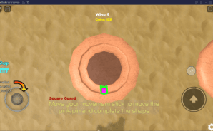 أفضل النصائح والحيل للفوز في لعبة للتجربة Squid Game X Roblox