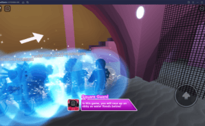 كيف تربح في أكثر تجارب لعبة Roblox Squid Game شهرة على BlueStacks