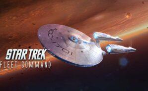 Star Trek Fleet Command على الكمبيوتر: دليل السفن
