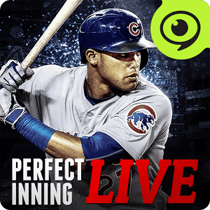 MLB Perfect Inning Live