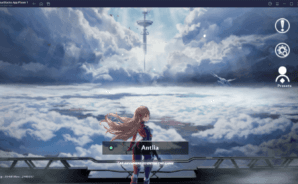 مقارنة مواصفات Tower of Fantasy &#8211; احصل على أفضل تجربة مع BlueStacks ، دون الحاجة إلى جهاز كمبيوتر للألعاب
