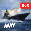 MODERN WARSHIPS