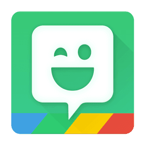 Bitmoji