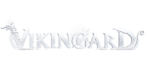 Vikingard