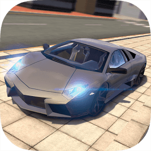 Extreme Car Driving Simulator