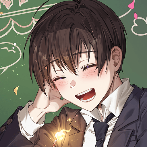 Mystic Messenger