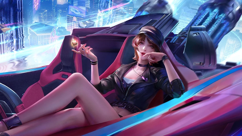 Unlock your PC's gaming potential. And yours too.
