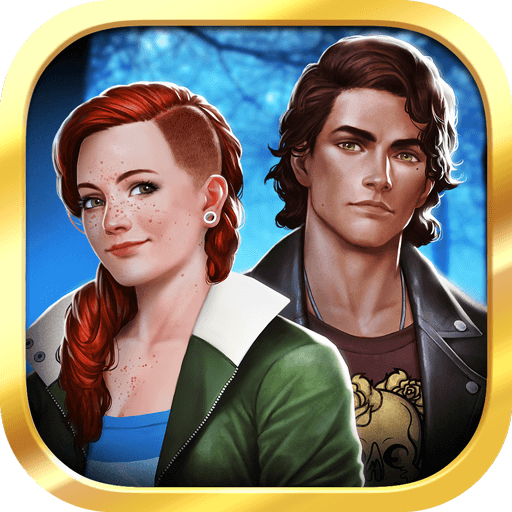 Criminal Case: Supernatural Investigations