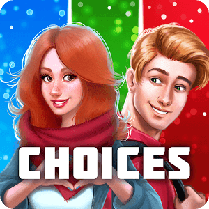 Choices: Stories You Play