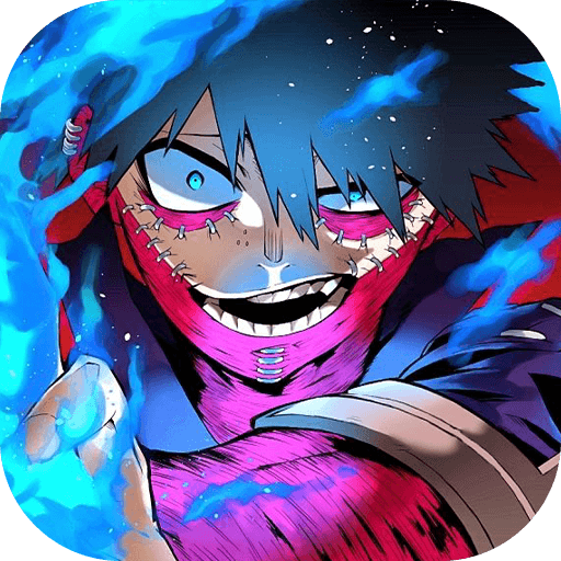 Apocalyptic: Rise of Hero