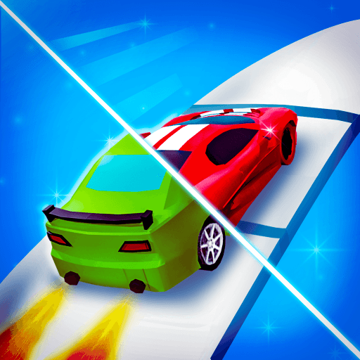 Draft Race 3D