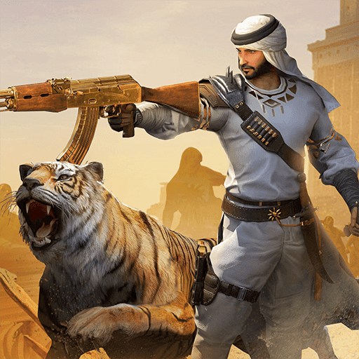 State of Survival:حرب الزومب‪ي