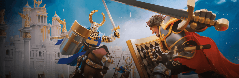 Unlock your PC's gaming potential. And yours too.