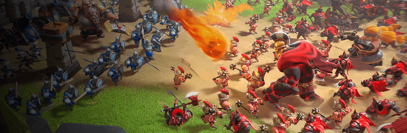Unlock your PC's gaming potential. And yours too.